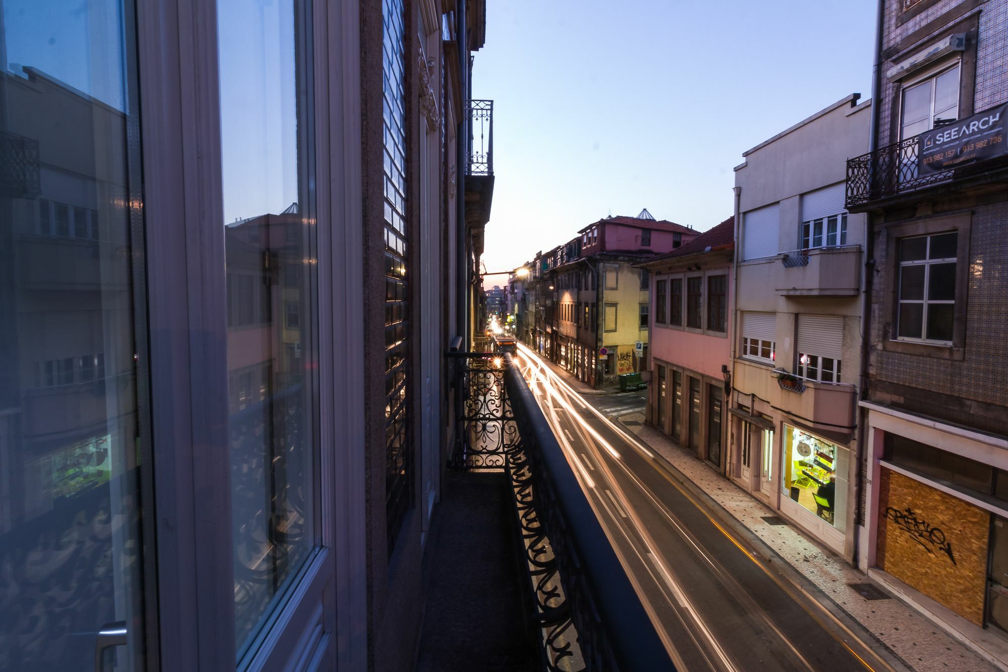 Your Opo Formosa 7 Apartment Porto Exteriér fotografie